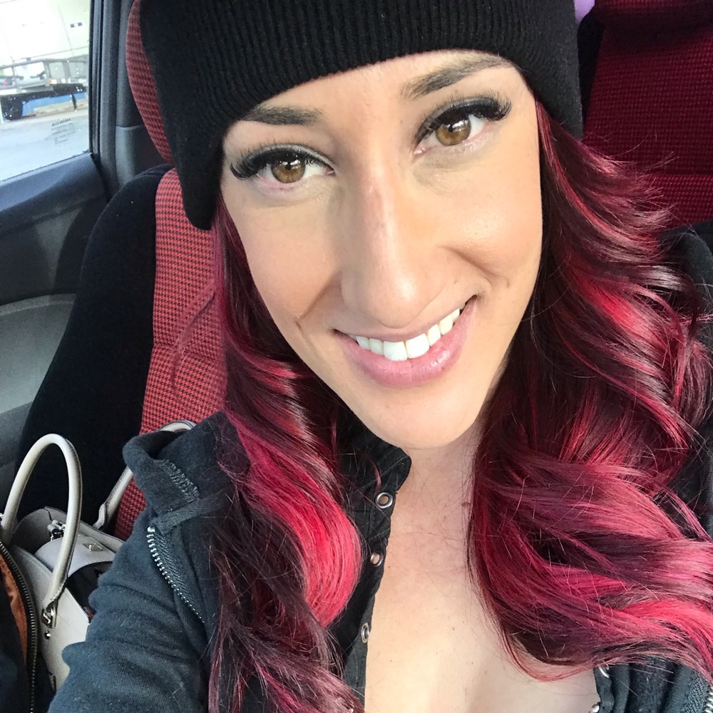 Meet your Posher, Lesley